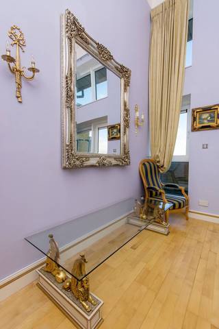  Image of 2 bedroom Flat for sale in Glaisher Street London SE8 at Stretton Mansions, Glaisher Street  Greenwich, SE8 3JR