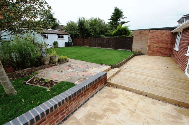  Image of 3 bedroom Detached house for sale in Stretton Road Great Glen Leicester LE8 at Stretton Road Great Glen Leicester, LE8 9GN