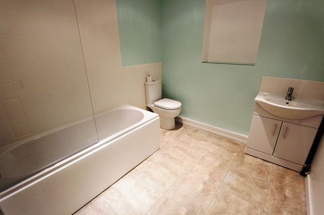  Image of 3 bedroom Detached house for sale in Stretton Road Great Glen Leicester LE8 at Stretton Road Great Glen Leicester, LE8 9GN