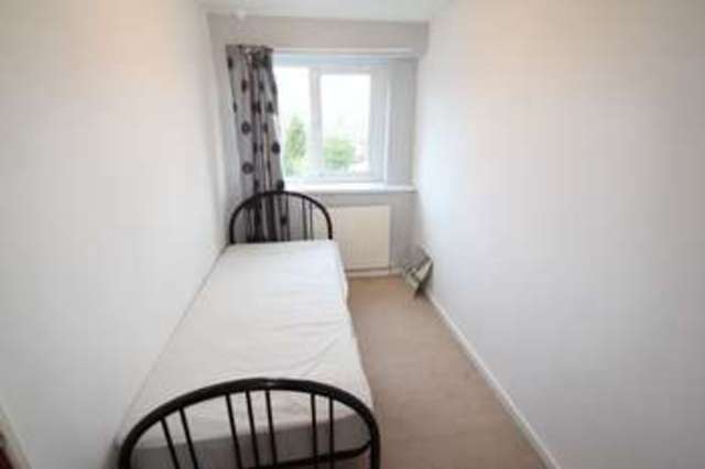  Image of 4 bedroom Semi-Detached house for sale in Stretton Road Newcastle-under-Lyme ST5 at Stretton Road Silverdale Newcastle, ST5 6QT