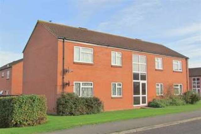  Image of 1 bedroom Flat for sale in Strode Road Street BA16 at Street, BA16 0DY