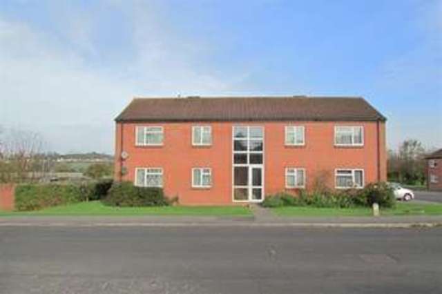  Image of 1 bedroom Flat for sale in Strode Road Street BA16 at Street, BA16 0DY