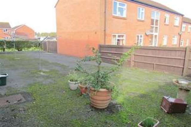  Image of 1 bedroom Flat for sale in Strode Road Street BA16 at Street, BA16 0DY