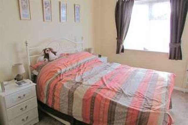 Image of 1 bedroom Flat for sale in Strode Road Street BA16 at Street, BA16 0DY