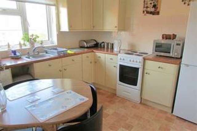  Image of 1 bedroom Flat for sale in Strode Road Street BA16 at Street, BA16 0DY