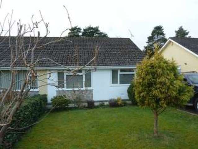  Image of 2 bedroom Detached house for sale in Struan Drive Ashley Heath Ringwood BH24 at Struan Drive Ashley Heath Ringwood, BH24 2HD