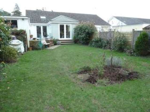  Image of 2 bedroom Detached house for sale in Struan Drive Ashley Heath Ringwood BH24 at Struan Drive Ashley Heath Ringwood, BH24 2HD
