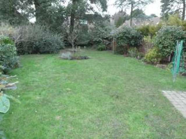  Image of 2 bedroom Detached house for sale in Struan Drive Ashley Heath Ringwood BH24 at Struan Drive Ashley Heath Ringwood, BH24 2HD
