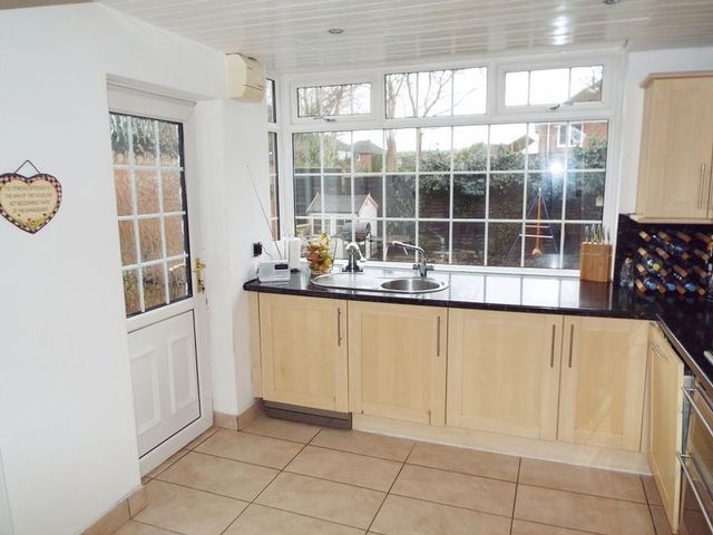  Image of 3 bedroom Semi-Detached house for sale in Stuart Avenue Trentham Stoke-on-Trent ST4 at Stuart Avenue Trentham Stoke-On-Trent, ST4 8BG