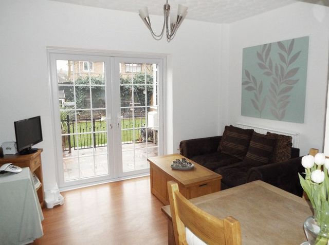  Image of 3 bedroom Semi-Detached house for sale in Stuart Avenue Trentham Stoke-on-Trent ST4 at Stuart Avenue Trentham Stoke-On-Trent, ST4 8BG