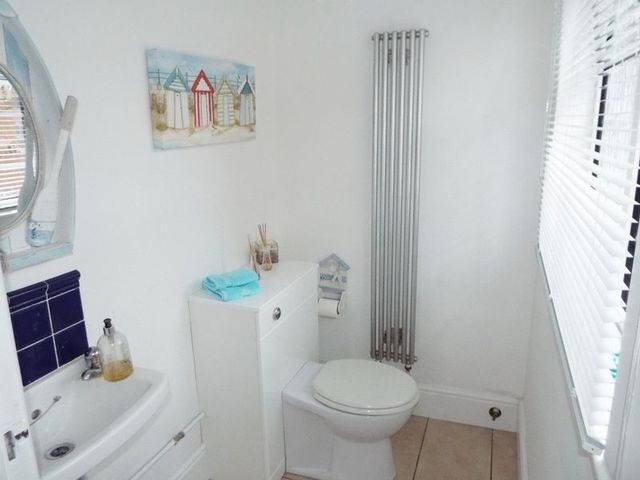  Image of 3 bedroom Semi-Detached house for sale in Stuart Avenue Trentham Stoke-on-Trent ST4 at Stuart Avenue Trentham Stoke-On-Trent, ST4 8BG