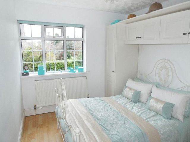  Image of 3 bedroom Semi-Detached house for sale in Stuart Avenue Trentham Stoke-on-Trent ST4 at Stuart Avenue Trentham Stoke-On-Trent, ST4 8BG