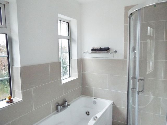  Image of 3 bedroom Semi-Detached house for sale in Stuart Avenue Trentham Stoke-on-Trent ST4 at Stuart Avenue Trentham Stoke-On-Trent, ST4 8BG