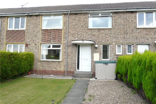  Image of 2 bedroom Town House for sale in Stubbing Way Shipley BD18 at Shipley West Yorkshire Shipley, BD18 2EZ