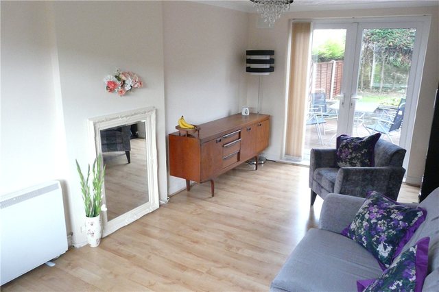  Image of 2 bedroom Town House for sale in Stubbing Way Shipley BD18 at Shipley West Yorkshire Shipley, BD18 2EZ