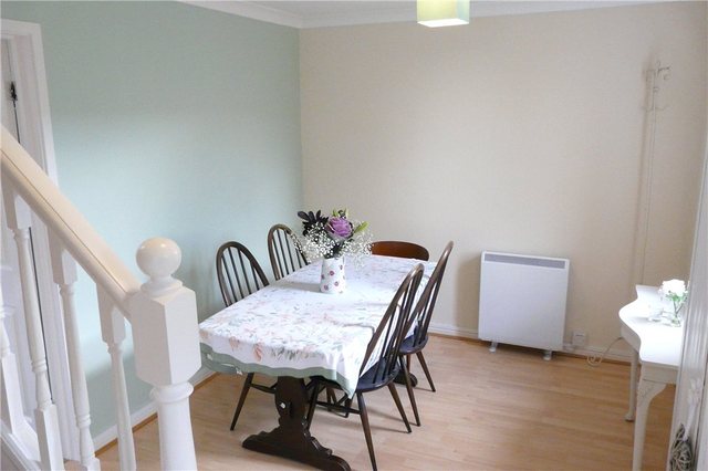  Image of 2 bedroom Town House for sale in Stubbing Way Shipley BD18 at Shipley West Yorkshire Shipley, BD18 2EZ