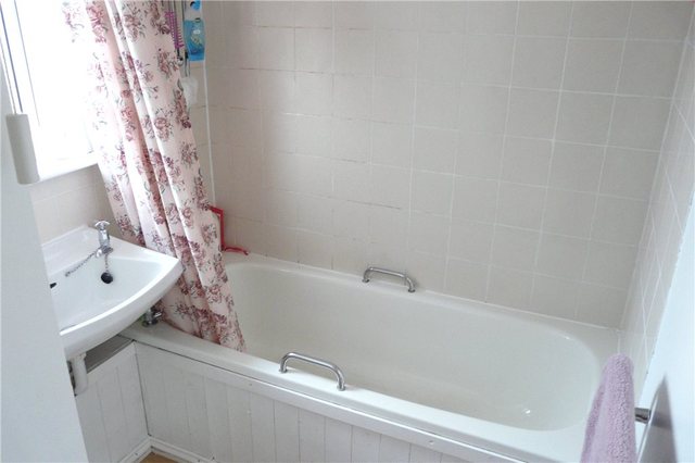  Image of 2 bedroom Town House for sale in Stubbing Way Shipley BD18 at Shipley West Yorkshire Shipley, BD18 2EZ