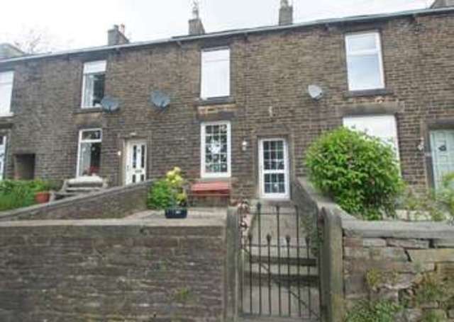 Image of 2 bedroom Terraced house for sale in Stubbins Lane Chinley High Peak SK23 at Chinley  High Peak, SK23 6AE