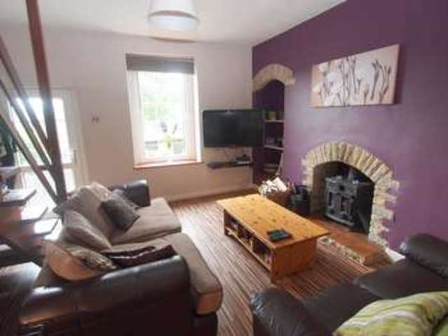  Image of 2 bedroom Terraced house for sale in Stubbins Lane Chinley High Peak SK23 at Chinley  High Peak, SK23 6AE