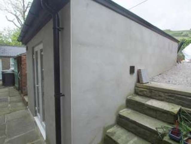  Image of 2 bedroom Terraced house for sale in Stubbins Lane Chinley High Peak SK23 at Chinley  High Peak, SK23 6AE