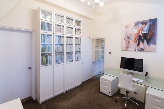  Image of 2 bedroom Semi-Detached house for sale in High Street Markyate St. Albans AL3 at High Street Markyate ST ALBANS, AL3 8PB