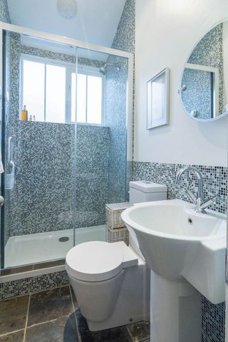  Image of 2 bedroom Semi-Detached house for sale in High Street Markyate St. Albans AL3 at High Street Markyate ST ALBANS, AL3 8PB