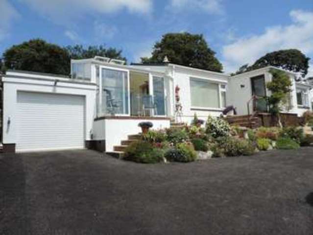  Image of 3 bedroom Detached house for sale in Chycoose Parc Point Devoran Truro TR3 at Chycoose Parc Devoran Truro, TR3 6NT