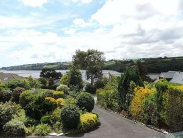  Image of 3 bedroom Detached house for sale in Chycoose Parc Point Devoran Truro TR3 at Chycoose Parc Devoran Truro, TR3 6NT