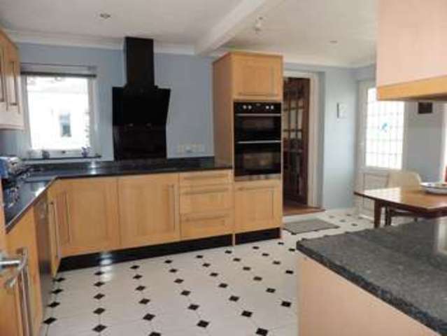  Image of 3 bedroom Detached house for sale in Chycoose Parc Point Devoran Truro TR3 at Chycoose Parc Devoran Truro, TR3 6NT