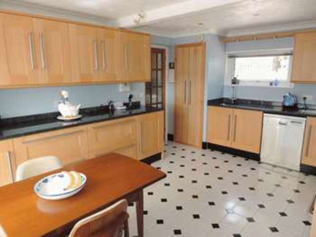  Image of 3 bedroom Detached house for sale in Chycoose Parc Point Devoran Truro TR3 at Chycoose Parc Devoran Truro, TR3 6NT