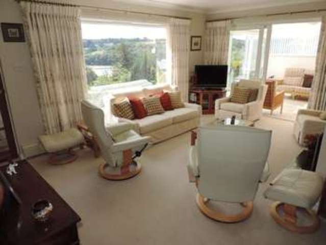  Image of 3 bedroom Detached house for sale in Chycoose Parc Point Devoran Truro TR3 at Chycoose Parc Devoran Truro, TR3 6NT
