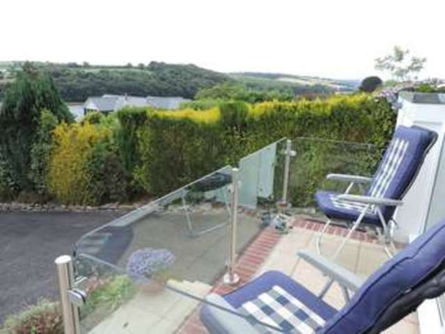 Image of 3 bedroom Detached house for sale in Chycoose Parc Point Devoran Truro TR3 at Chycoose Parc Devoran Truro, TR3 6NT