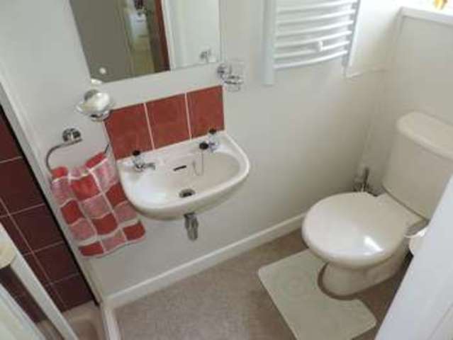  Image of 3 bedroom Detached house for sale in Chycoose Parc Point Devoran Truro TR3 at Chycoose Parc Devoran Truro, TR3 6NT