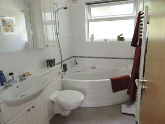  Image of 3 bedroom Detached house for sale in Chycoose Parc Point Devoran Truro TR3 at Chycoose Parc Devoran Truro, TR3 6NT