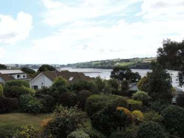  Image of 3 bedroom Detached house for sale in Chycoose Parc Point Devoran Truro TR3 at Chycoose Parc Devoran Truro, TR3 6NT