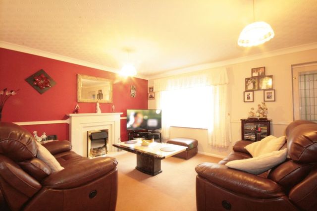  Image of 3 bedroom Terraced house for sale in New Spring Street Hockley Birmingham B18 at New Spring Street  Birmingham, B18 7LZ