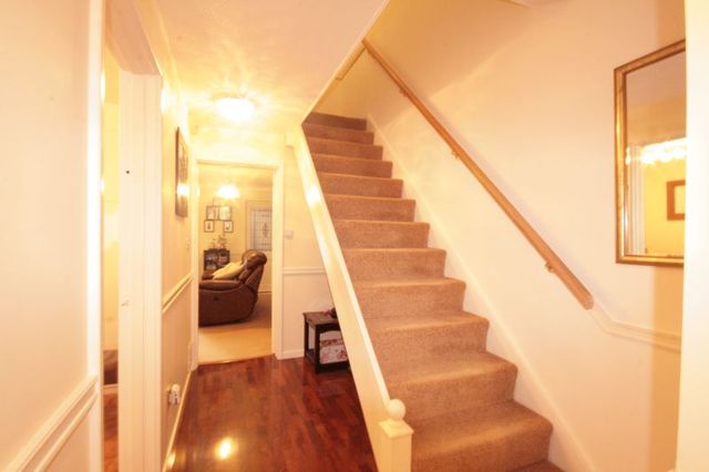  Image of 3 bedroom Terraced house for sale in New Spring Street Hockley Birmingham B18 at New Spring Street  Birmingham, B18 7LZ