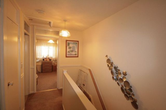  Image of 3 bedroom Terraced house for sale in New Spring Street Hockley Birmingham B18 at New Spring Street  Birmingham, B18 7LZ