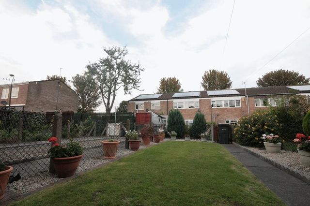  Image of 3 bedroom Terraced house for sale in New Spring Street Hockley Birmingham B18 at New Spring Street  Birmingham, B18 7LZ