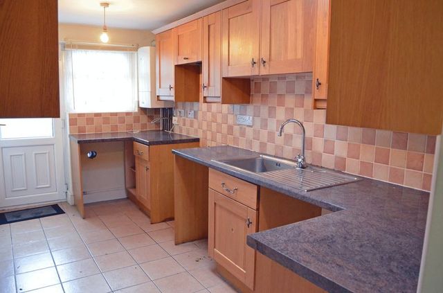  Image of 3 bedroom Semi-Detached house for sale in Sturton Road North Leverton Retford DN22 at Sturton Road North Leverton Retford, DN22 0AB