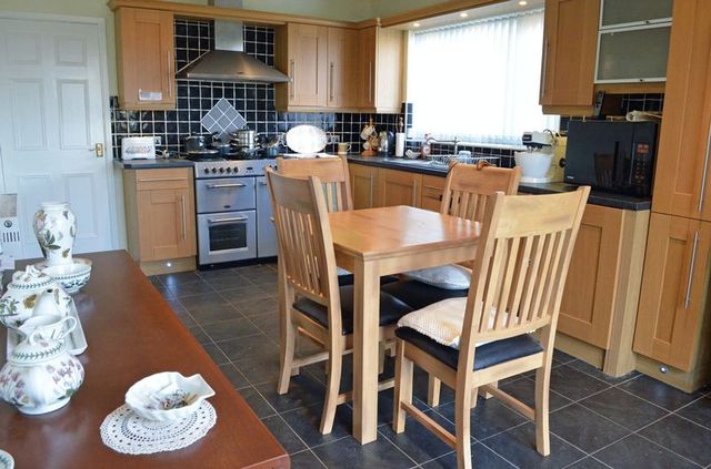  Image of 4 bedroom Detached house for sale in Middlefield Road North Wheatley Retford DN22 at Sturton Road North Wheatley Retford, DN22 9DA