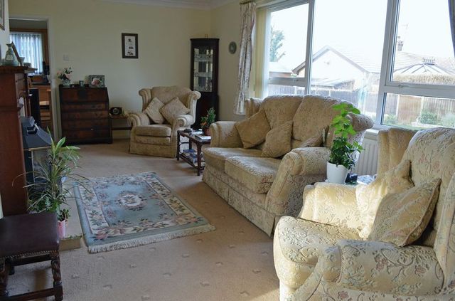  Image of 4 bedroom Detached house for sale in Middlefield Road North Wheatley Retford DN22 at Sturton Road North Wheatley Retford, DN22 9DA