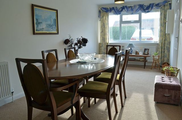  Image of 4 bedroom Detached house for sale in Middlefield Road North Wheatley Retford DN22 at Sturton Road North Wheatley Retford, DN22 9DA