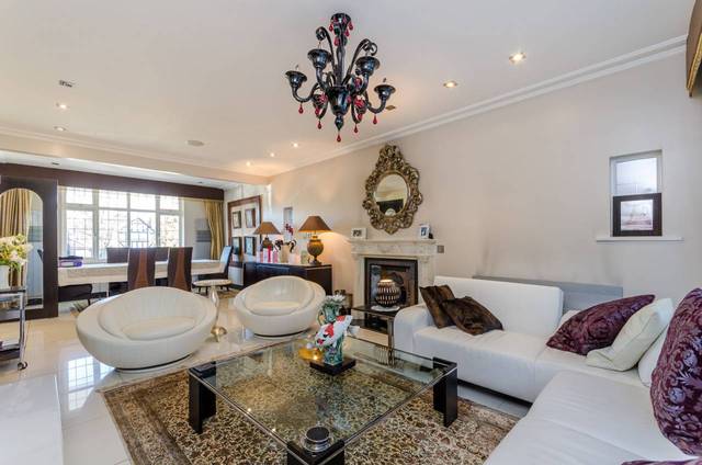  Image of 5 bedroom Detached house for sale in Sudbury Court Drive Harrow-on-the-Hill Harrow HA1 at Sudbury Court Drive  Harrow, HA1 3TD