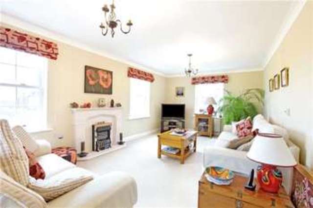  Image of 5 bedroom Detached house for sale in Summer Oaks Motcombe Shaftesbury SP7 at Motcombe Shaftesbury Motcombe, SP7 9NW