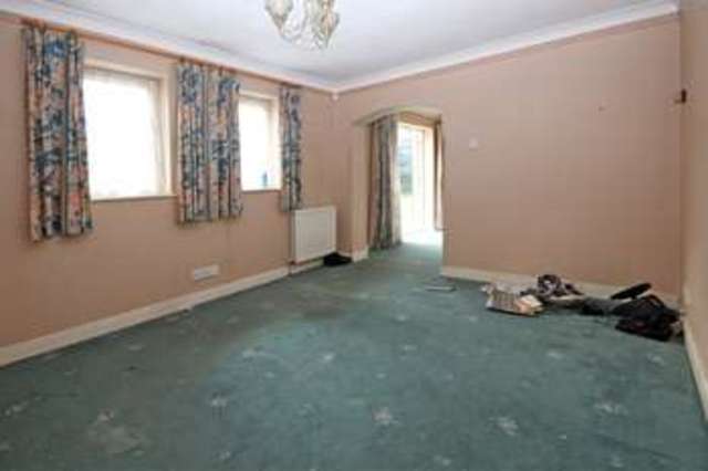  Image of 4 bedroom Detached house for sale in Summerfields Bournemouth BH7 at Summerfields Littledown Bournemouth, BH7 7RN