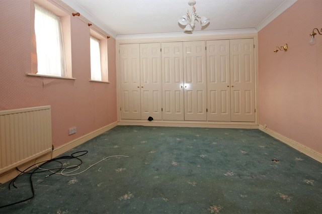  Image of 4 bedroom Detached house for sale in Summerfields Bournemouth BH7 at Summerfields Littledown Bournemouth, BH7 7RN