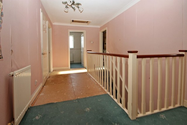  Image of 4 bedroom Detached house for sale in Summerfields Bournemouth BH7 at Summerfields Littledown Bournemouth, BH7 7RN