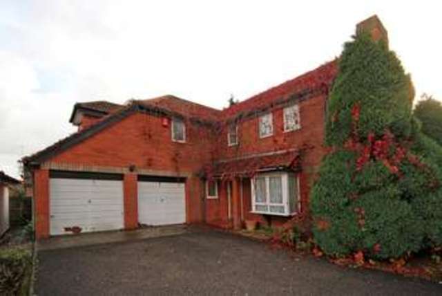  Image of 4 bedroom Detached house for sale in Summerfields Bournemouth BH7 at Summerfields Littledown Bournemouth, BH7 7RN