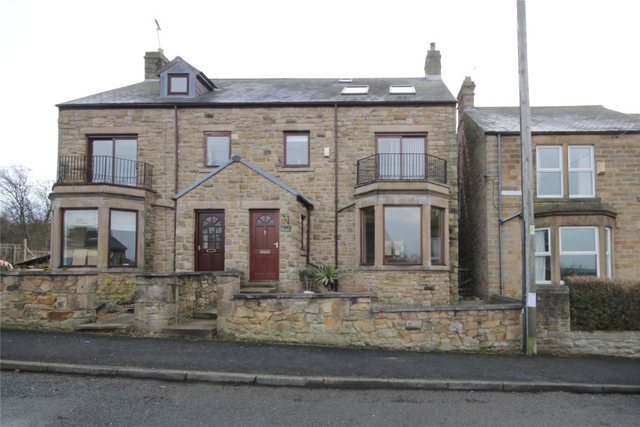  Image of 5 bedroom Semi-Detached house for sale in Summerhill Shotley Bridge Consett DH8 at Shotley Bridge Consett Newlands, DH8 0NQ